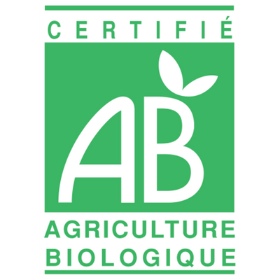 Certification logo