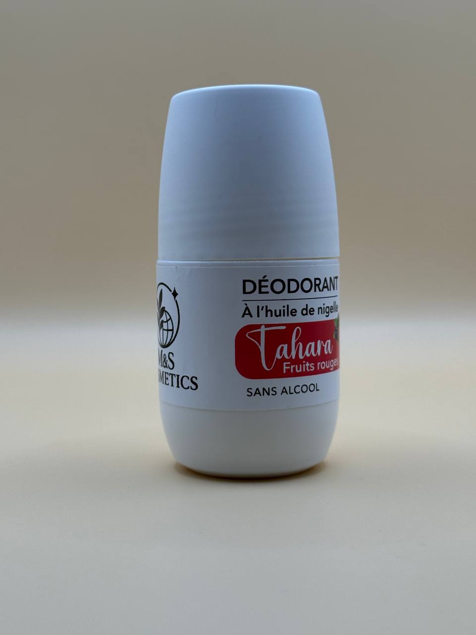 Elixirs a l'Huile de Nigelle