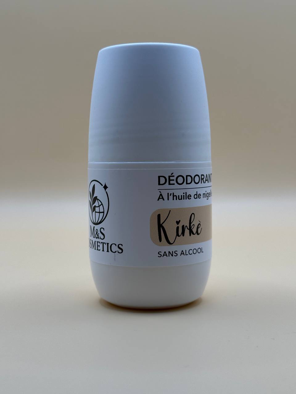 Elixirs a l'Huile de Nigelle