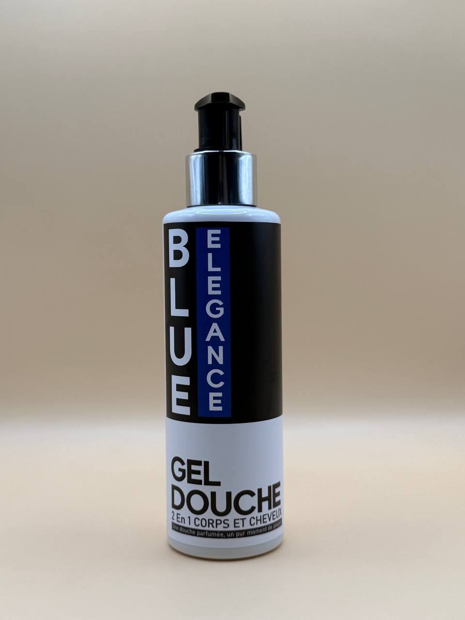 Gel douches Sans Sulfates - Corps & Cheveux