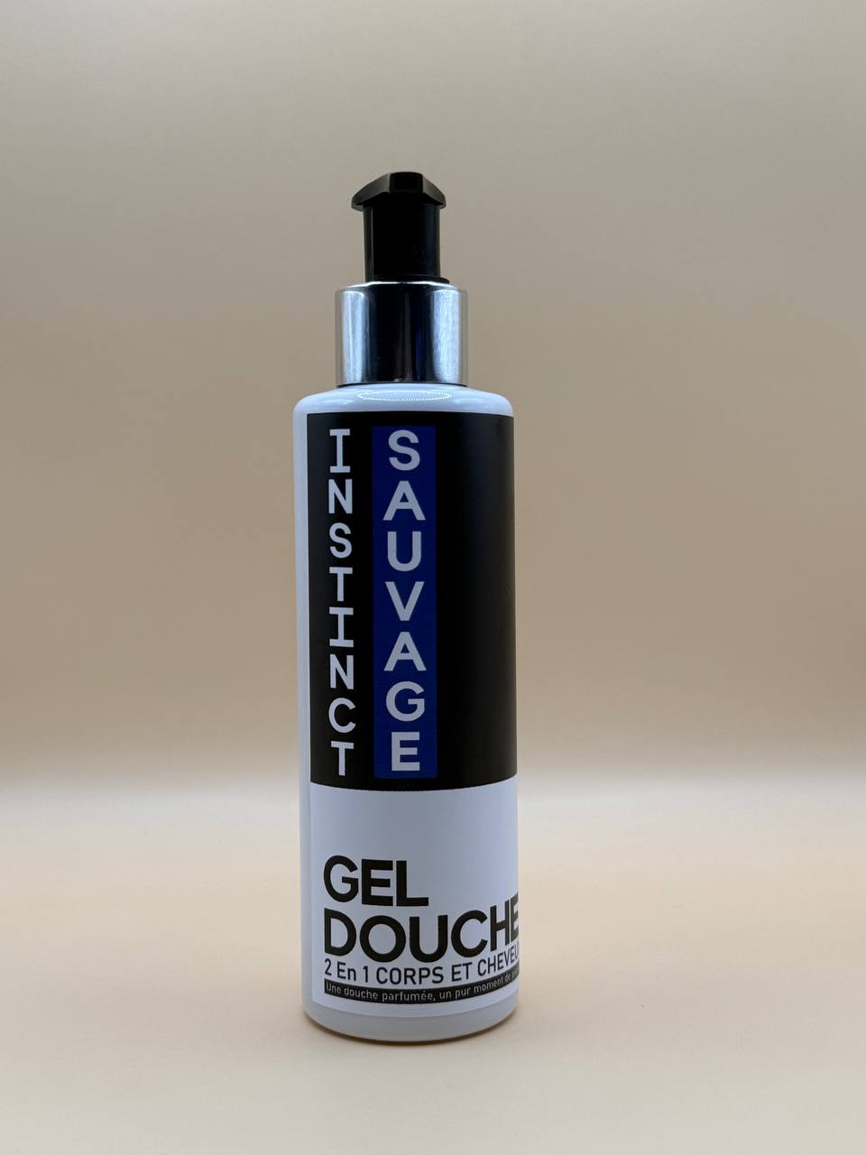 Gel douches Sans Sulfates - Corps & Cheveux