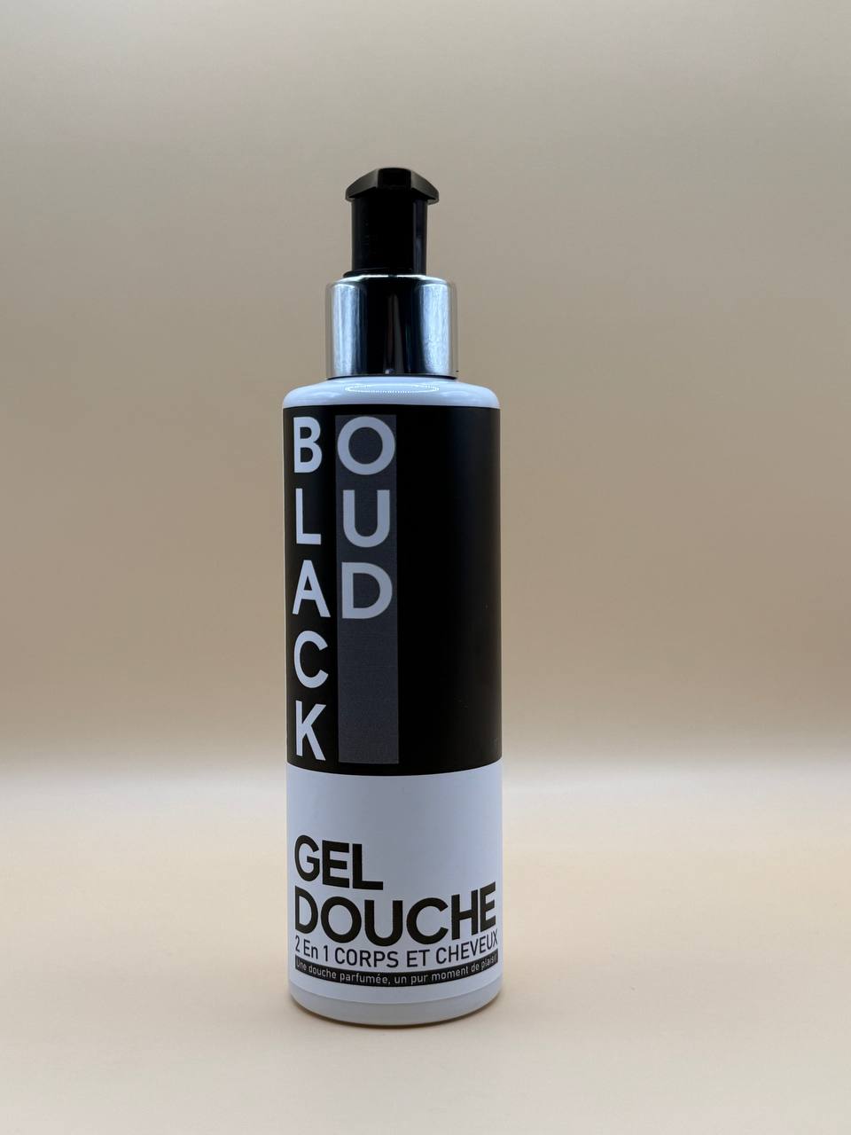 Gel douches Sans Sulfates - Corps & Cheveux