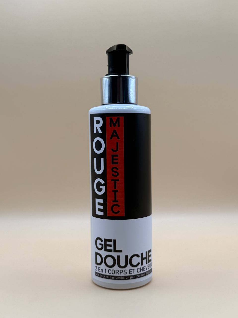 Gel douches Sans Sulfates - Corps & Cheveux