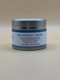 Soin Hydratant & Unifiant - Huile Argan Bio & Nila