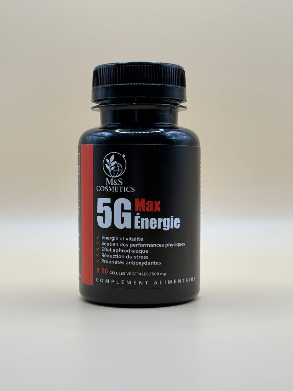 5G Max Energie