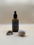 Huile Barbe Synergie 7 Huiles